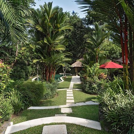 Villa Pangi Gita تْشانغو المظهر الخارجي الصورة