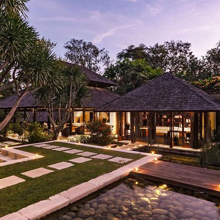 Villa Pangi Gita تْشانغو المظهر الخارجي الصورة