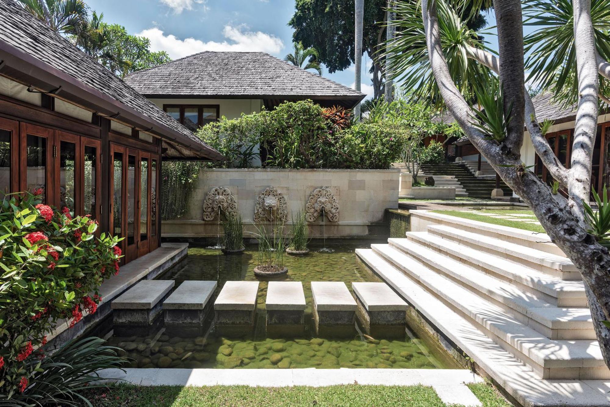Villa Pangi Gita تْشانغو المظهر الخارجي الصورة