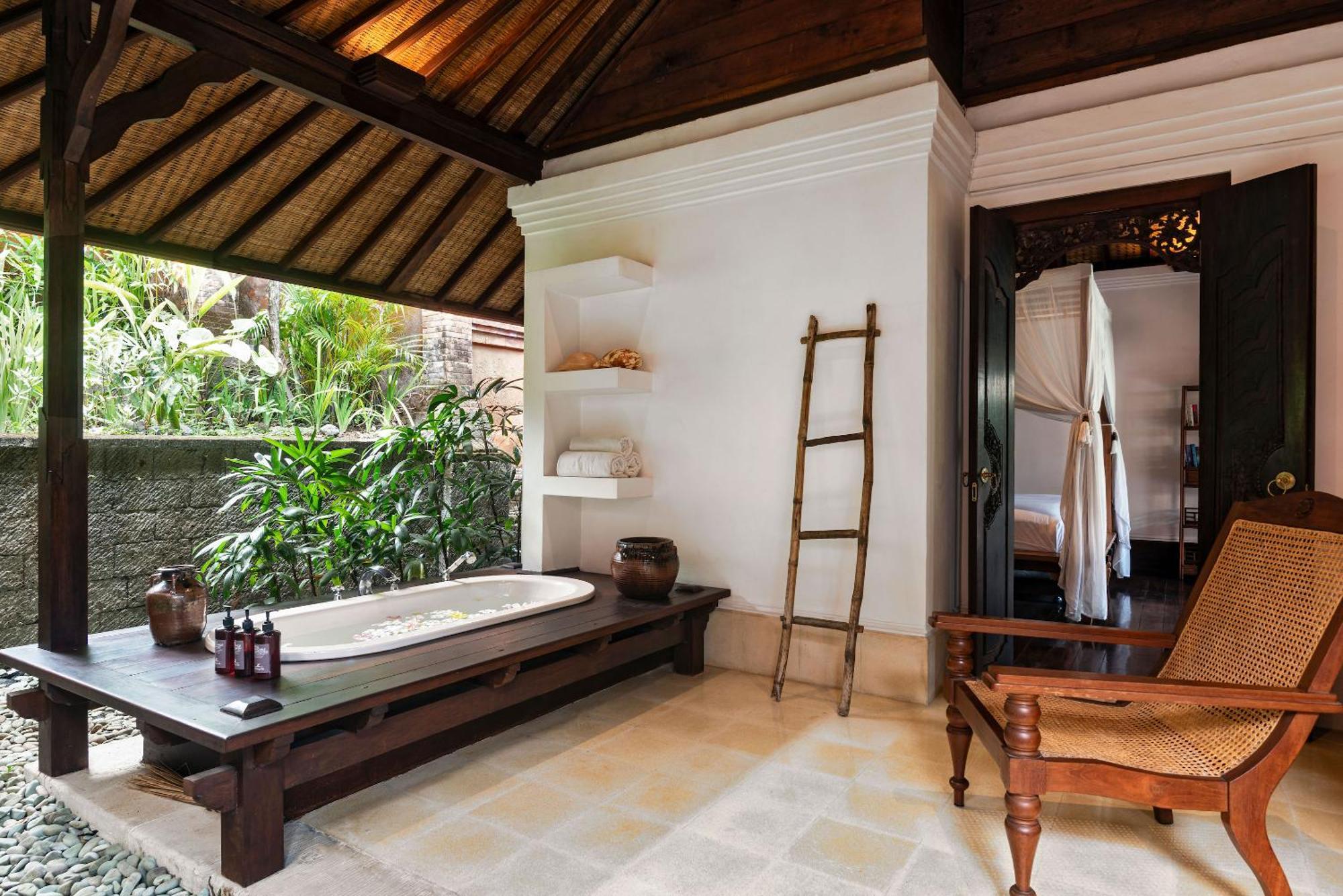 Villa Pangi Gita تْشانغو المظهر الخارجي الصورة