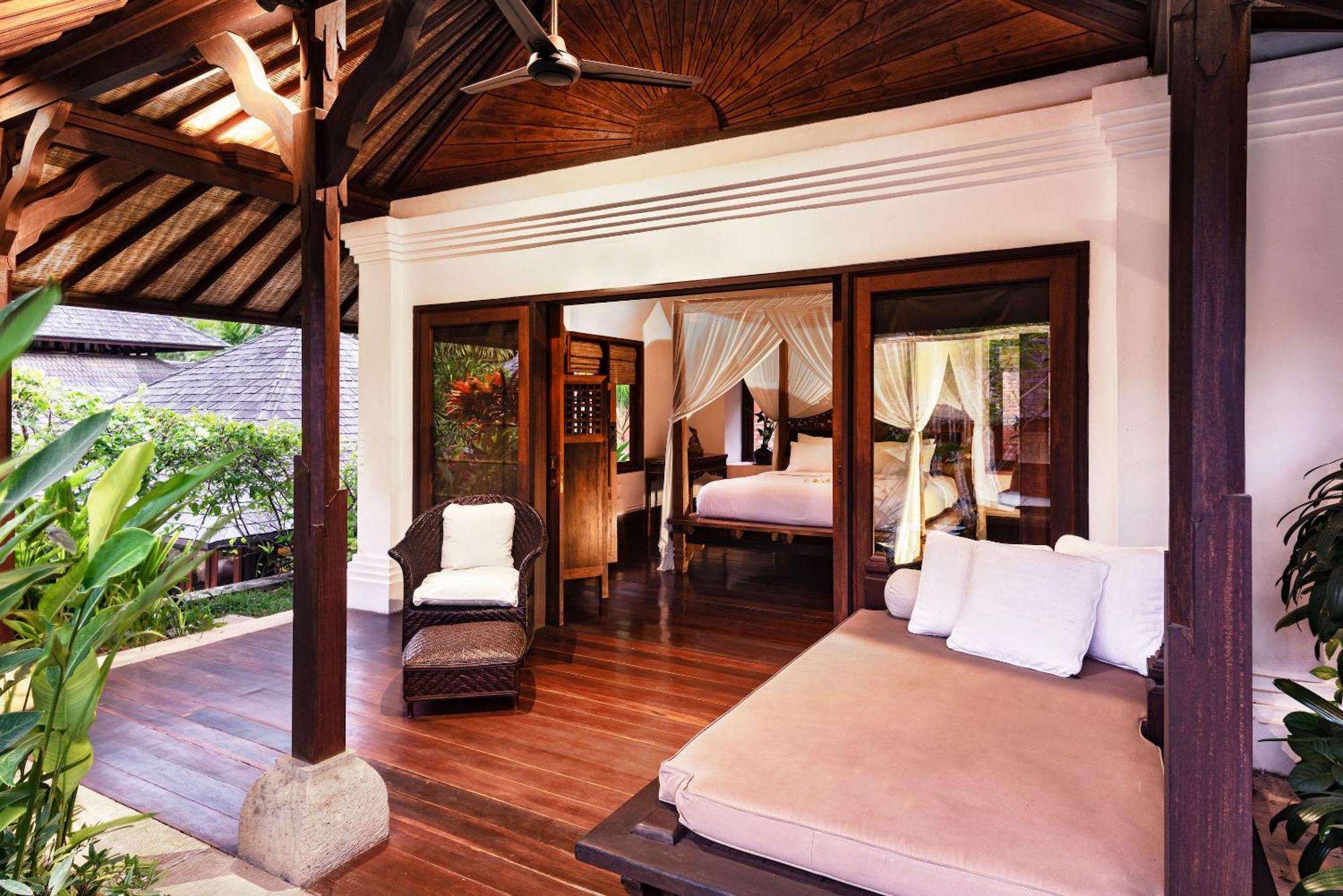 Villa Pangi Gita تْشانغو المظهر الخارجي الصورة