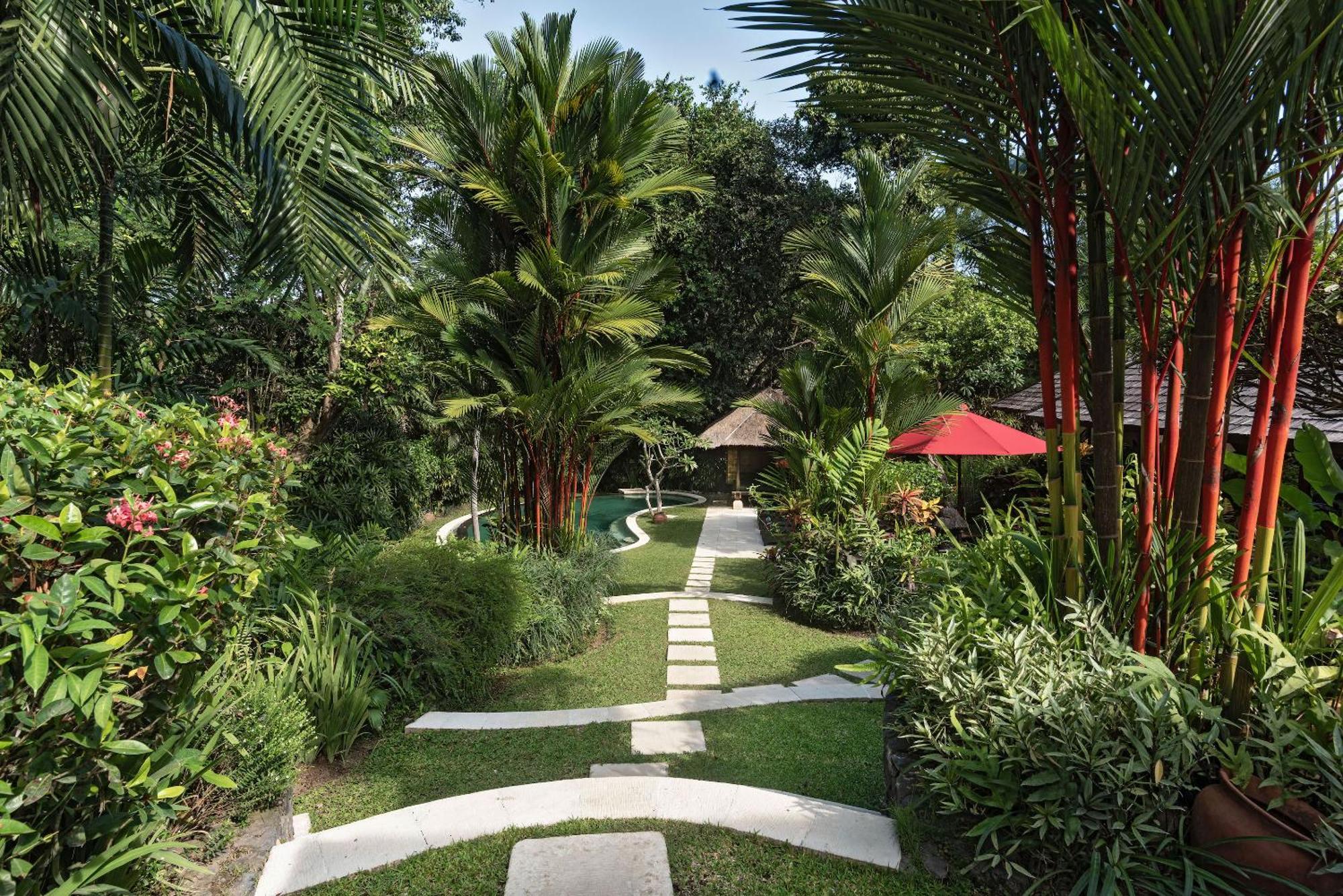 Villa Pangi Gita تْشانغو المظهر الخارجي الصورة