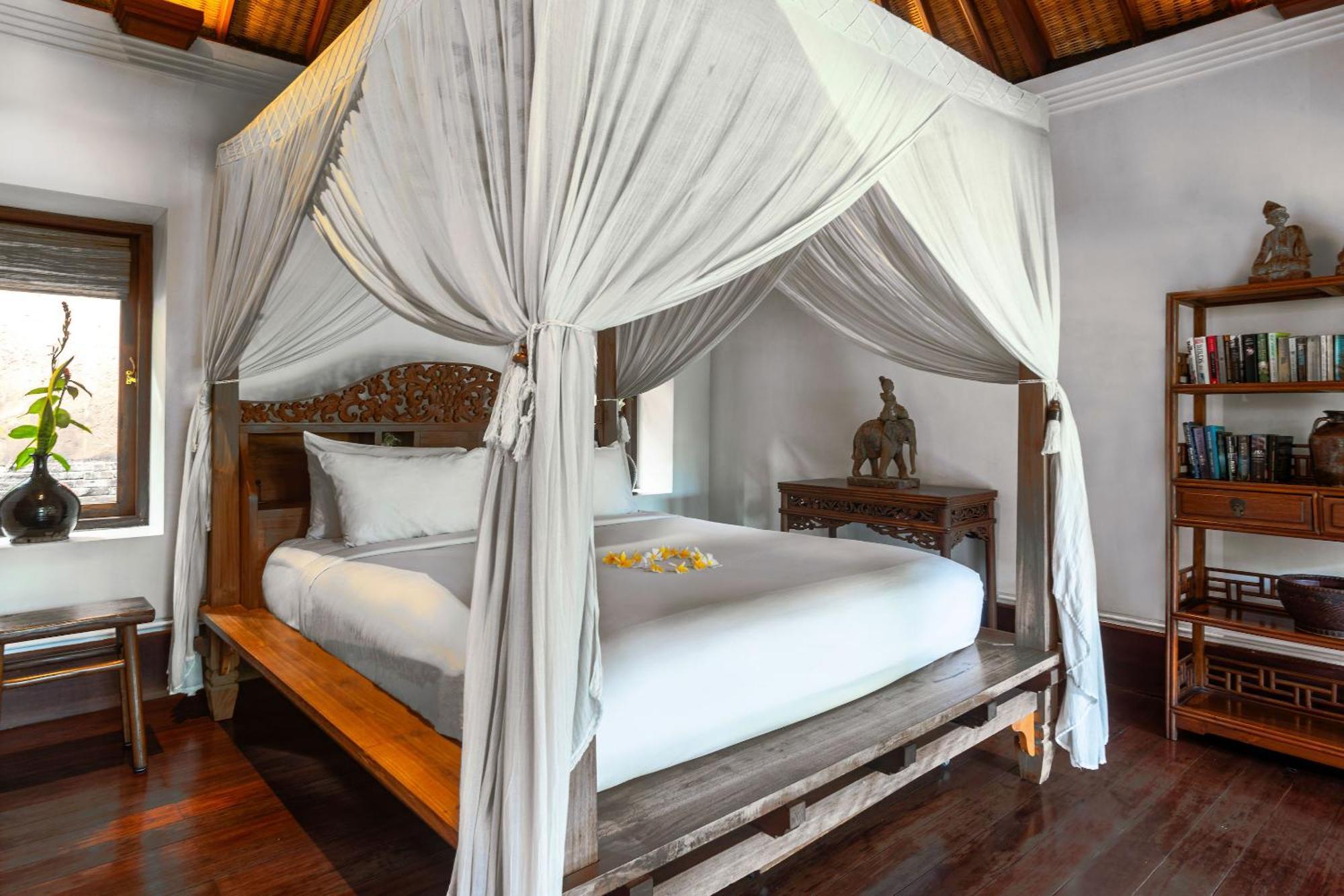 Villa Pangi Gita تْشانغو المظهر الخارجي الصورة