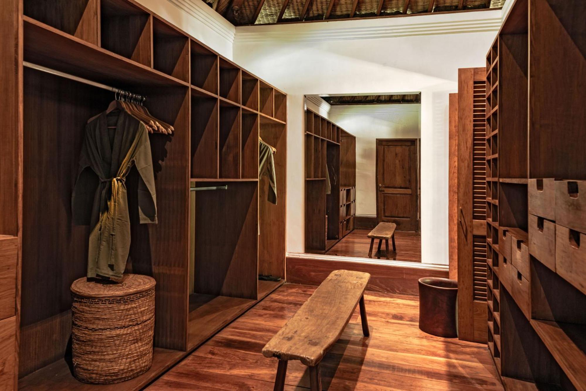 Villa Pangi Gita تْشانغو المظهر الخارجي الصورة
