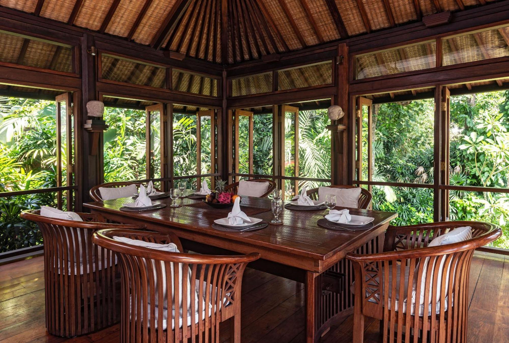 Villa Pangi Gita تْشانغو المظهر الخارجي الصورة