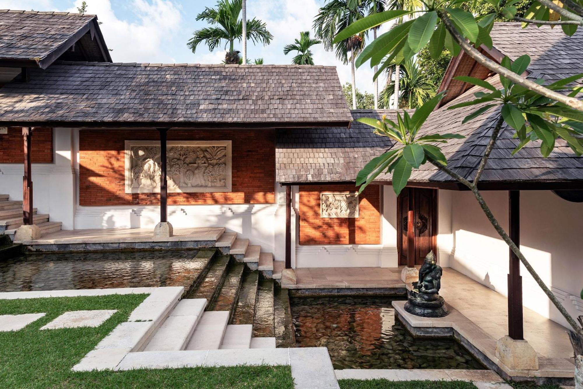 Villa Pangi Gita تْشانغو المظهر الخارجي الصورة