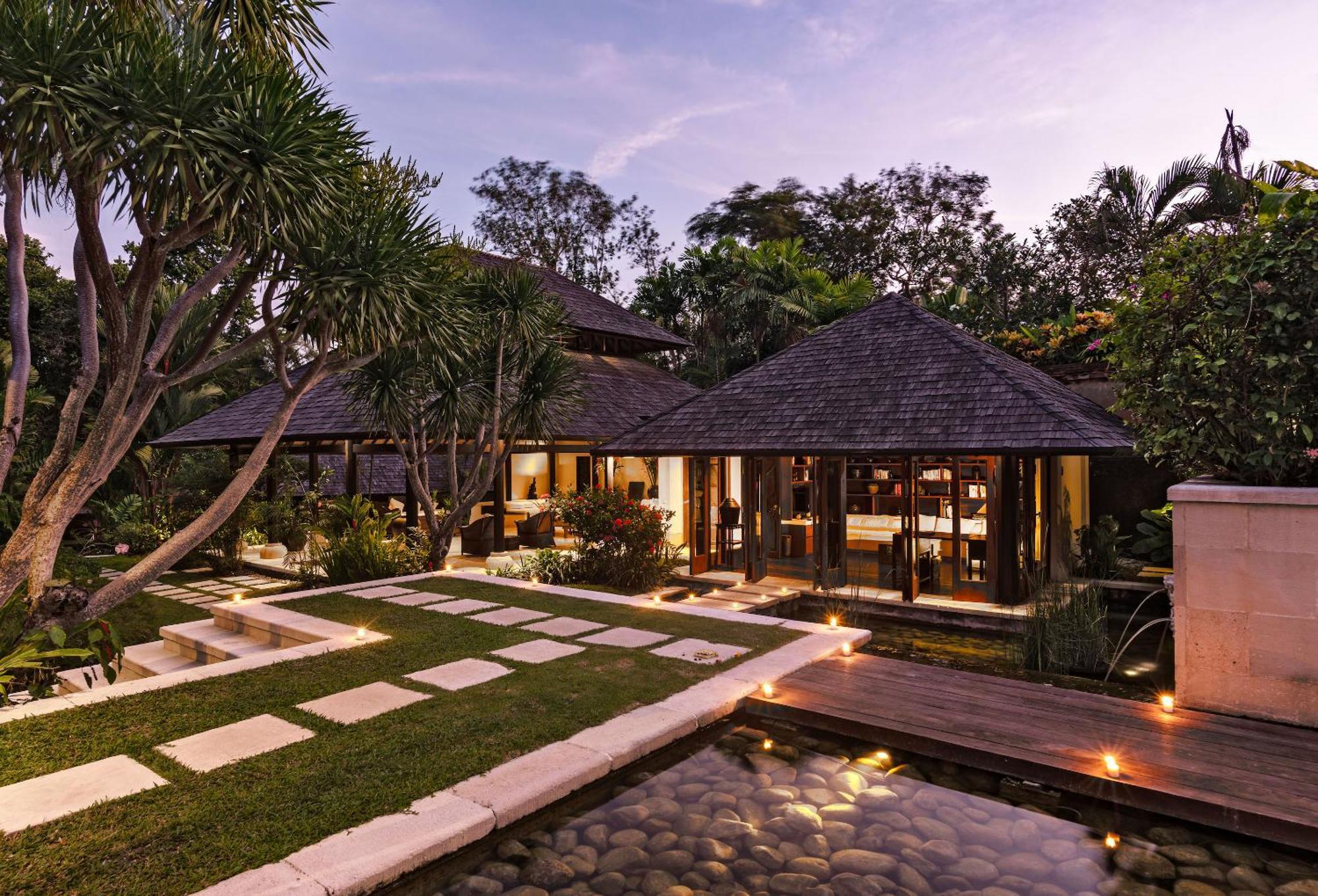 Villa Pangi Gita تْشانغو المظهر الخارجي الصورة