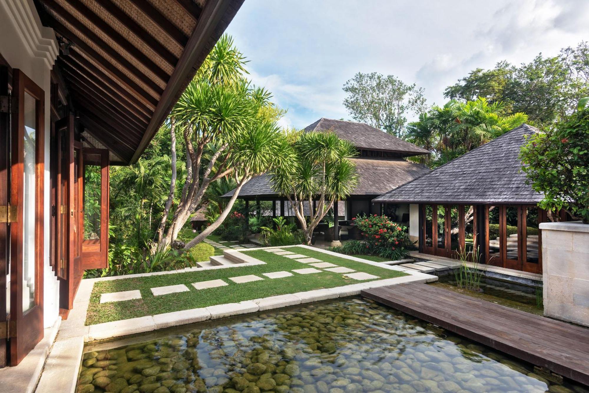 Villa Pangi Gita تْشانغو المظهر الخارجي الصورة
