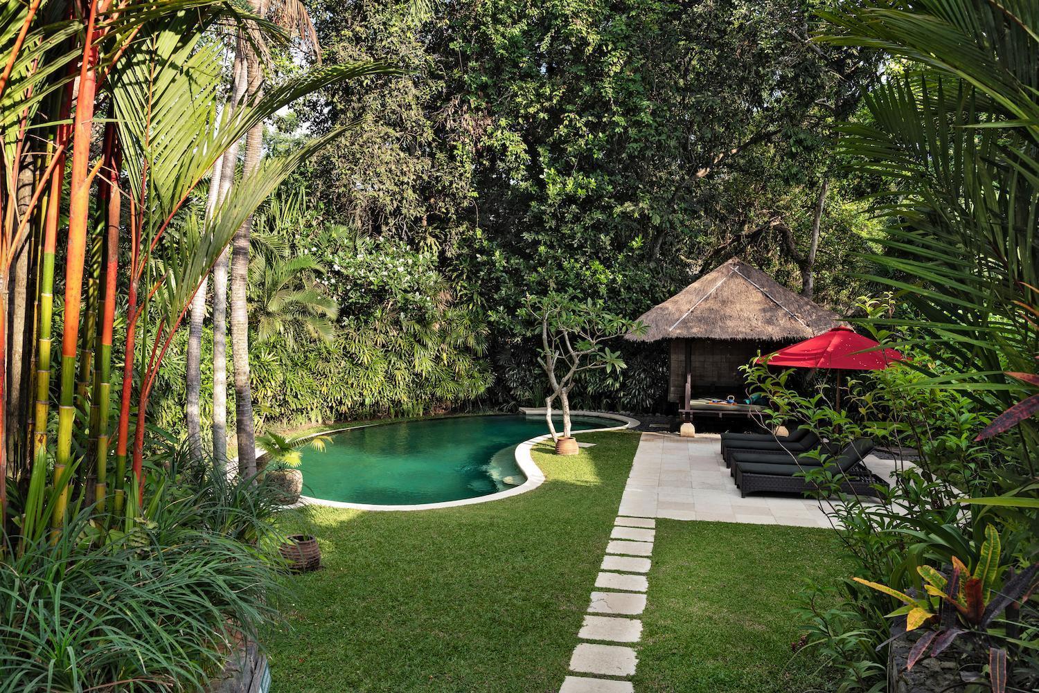 Villa Pangi Gita تْشانغو المظهر الخارجي الصورة